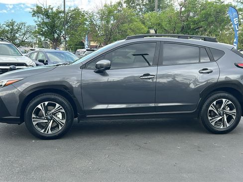 Certified 2024 Subaru Crosstrek 2.0i Premium AWD/4WD image 9