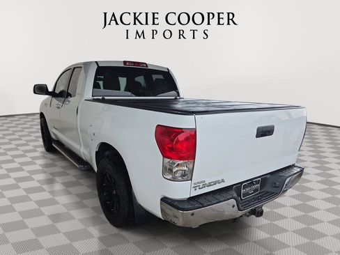 Used 2008 Toyota Tundra Limited RWD image 7