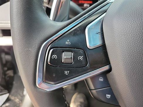 Used 2023 Chevrolet Corvette Stingray Coupe w/ 1LT RWD image 14