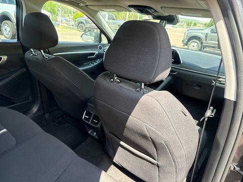 Used 2022 Hyundai Sonata SEL w/ Convenience Package FWD image 25
