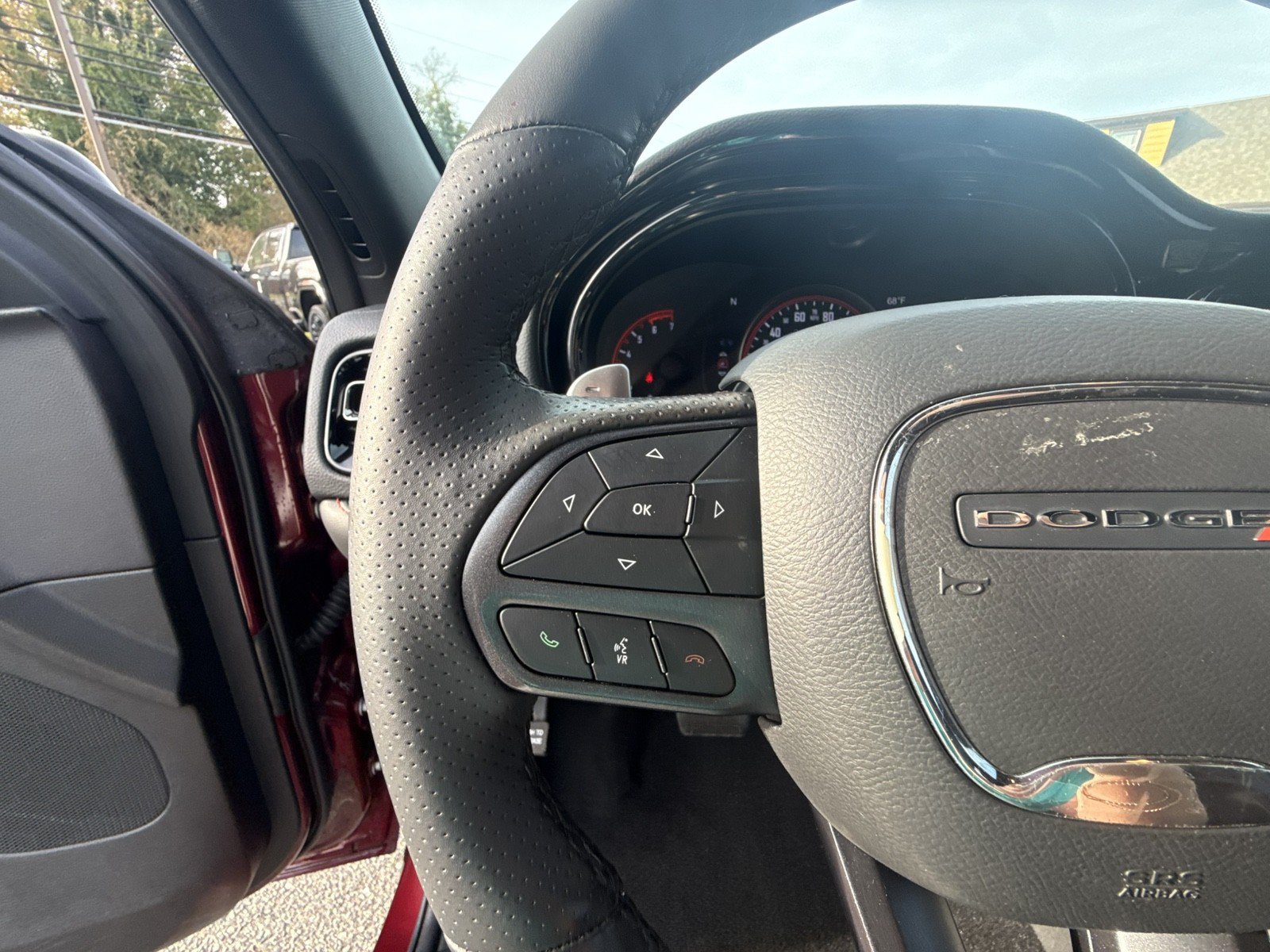 Used 2023 Dodge Durango R/T AWD/4WD image 21