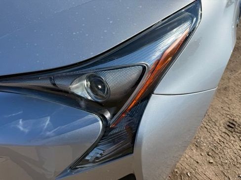 Used 2018 Toyota Prius Two w/ Prius Two Safety Plus Package FWD image 5