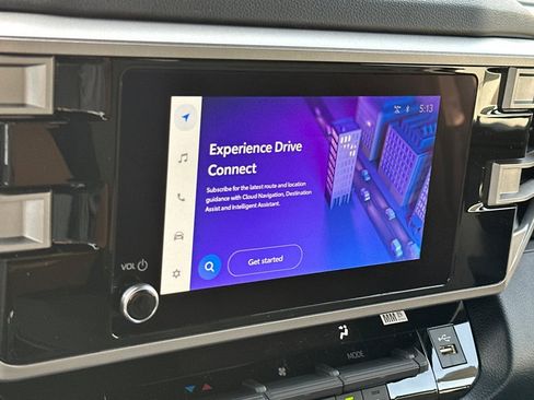 New 2025 Toyota Tundra SR5 image 16