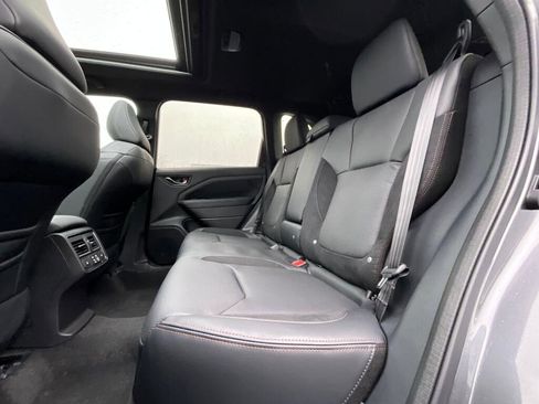 New 2026 Subaru Forester Touring image 13