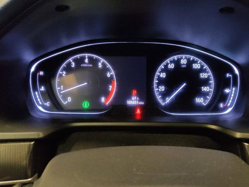 Used 2018 Honda Accord Sport image 23