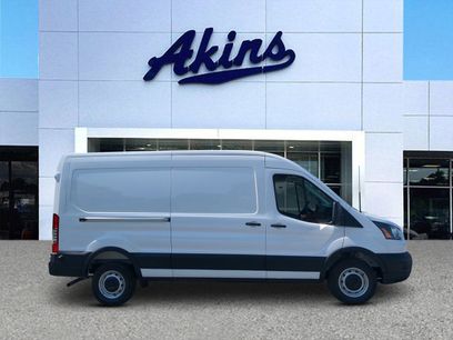 New 2025 Ford Transit 250 XL