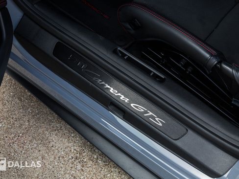 Used 2023 Porsche 911 Carrera GTS RWD image 23