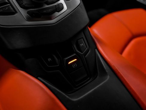 Used 2012 Lamborghini Aventador LP 700-4 AWD/4WD image 27