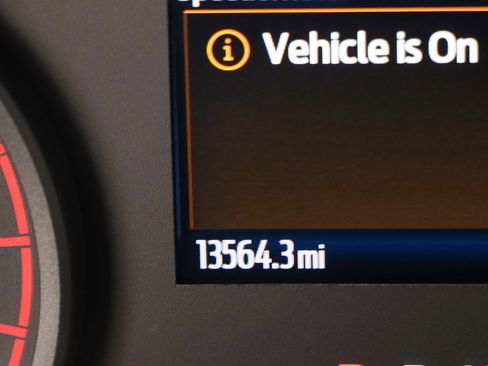 Used 2023 Ford F250 XL w/ FX4 Off-Road Package image 17