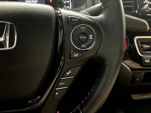 Used 2023 Honda Ridgeline Black Edition image 18