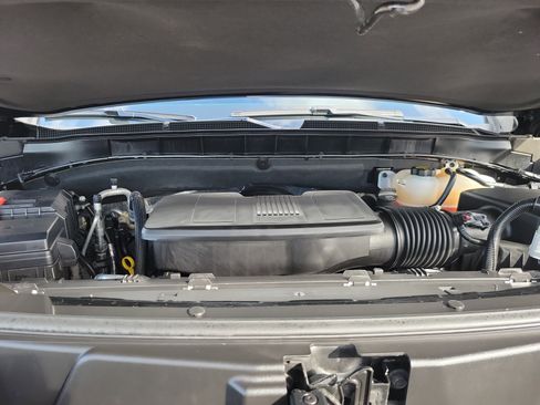 Used 2025 Chevrolet Tahoe Premier image 29