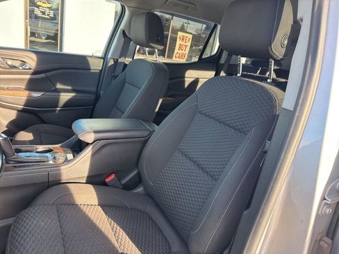 Used 2019 GMC Acadia SLE image 33