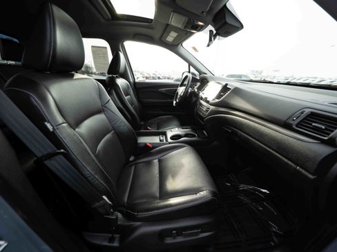 Used 2023 Honda Ridgeline RTL-E image 26