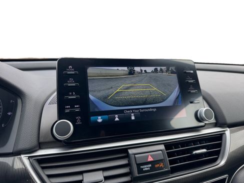 Used 2022 Honda Accord Sport image 13