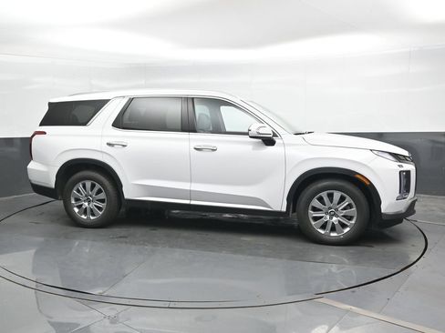 Certified 2024 Hyundai Palisade SEL AWD/4WD image 4