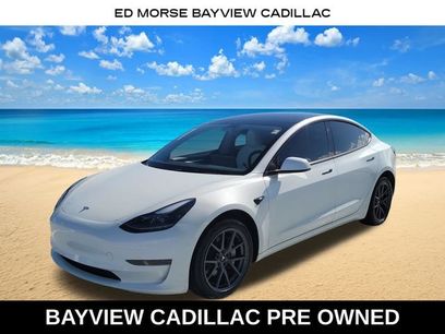 Used 2023 Tesla Model 3 Standard Range