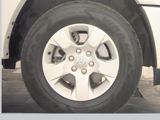 Used 2025 RAM 1500 Big Horn AWD/4WD image 10