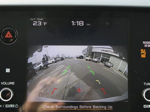 Used 2021 Subaru Legacy Premium image 19