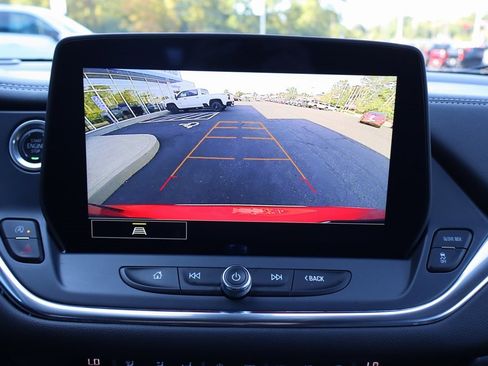 Used 2023 Chevrolet Blazer LT w/ Driver Confidence Package image 10