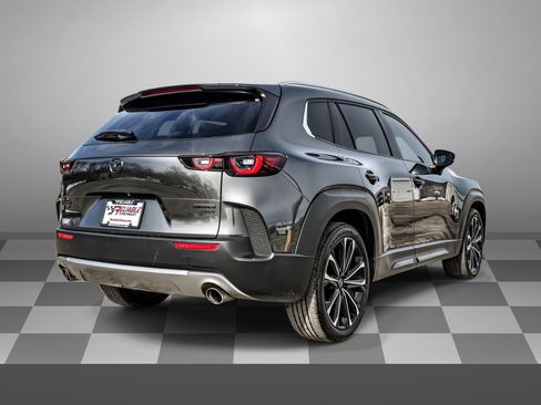 Used 2023 MAZDA CX-50 AWD 2.5 Turbo w/ Accent Package image 6