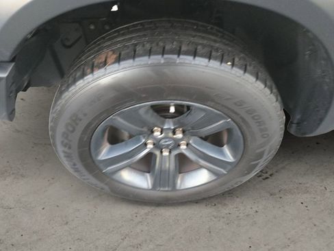 Used 2022 RAM 1500 Classic Warlock w/ Electronics Group image 9