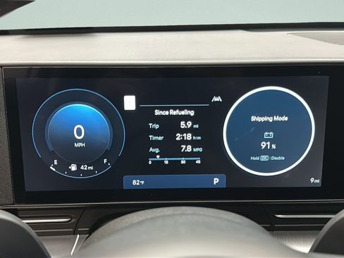 New 2026 Hyundai Kona Limited AWD/4WD image 26