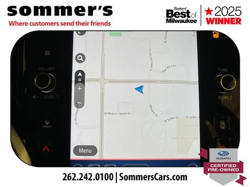 Certified 2022 Subaru Outback Touring XT w/ Popular Package #2 image 18