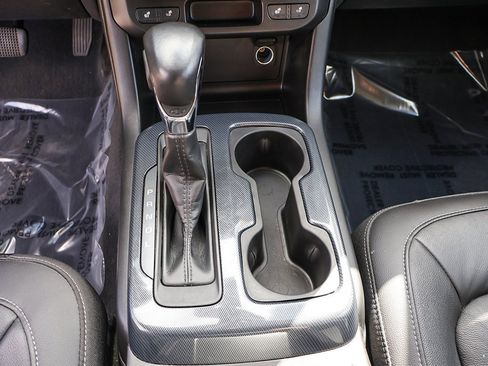 Used 2022 Chevrolet Colorado Z71 image 55