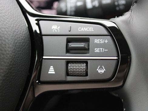 New 2026 Honda CR-V EX-L image 29