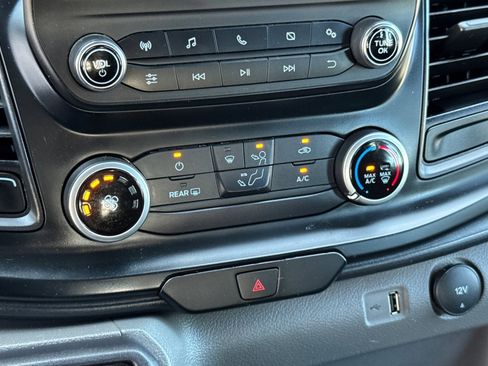 Used 2024 Ford Transit 250 Low Roof w/ Exterior Upgrade Package image 17