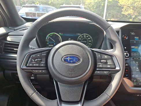 New 2025 Subaru Forester Limited image 15