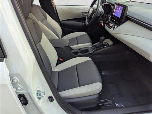 Certified 2026 Toyota Corolla LE image 19