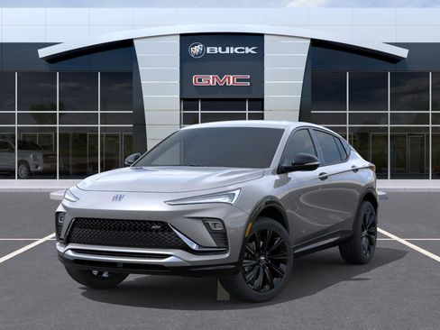 New 2026 Buick Envista Sport Touring w/ Convenience I Package FWD image 30