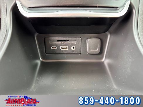 Used 2020 GMC Terrain SLT w/ LPO, Floor Liner Package FWD image 25