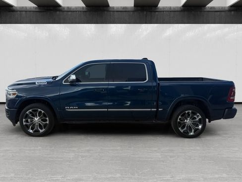 Used 2023 RAM 1500 Limited AWD/4WD image 2