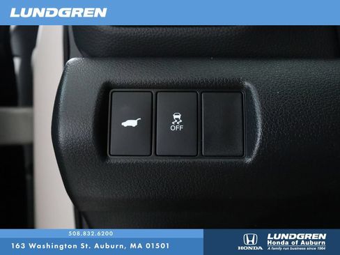 Used 2025 Honda Pilot EX-L image 32