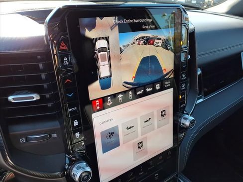 Used 2025 RAM 1500 RHO w/ RHO Level 1 Equipment Group image 23