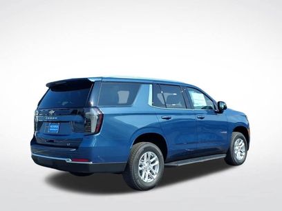 New 2026 Chevrolet Tahoe LT w/ Comfort Package