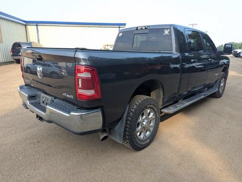 Used 2023 RAM 2500 Laramie AWD/4WD image 15