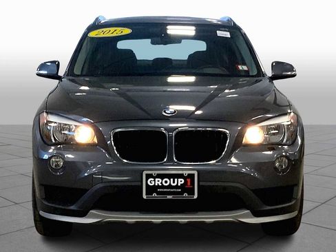 Used 2015 BMW X1 xDrive28i image 4