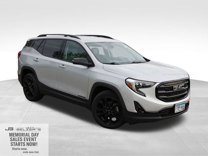 Used 2021 GMC Terrain SLT w/ Elevation Edition