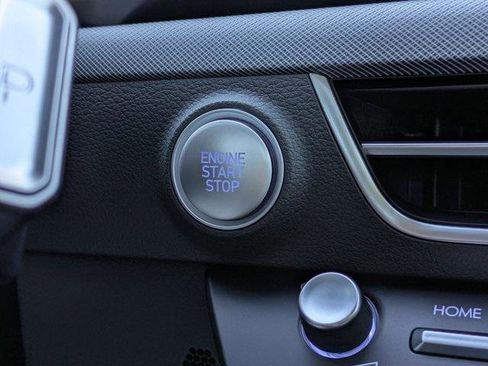 New 2026 Hyundai Sonata SEL image 24