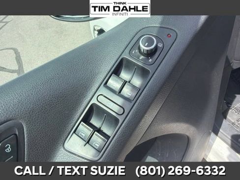 Used 2011 Volkswagen Tiguan S FWD image 13