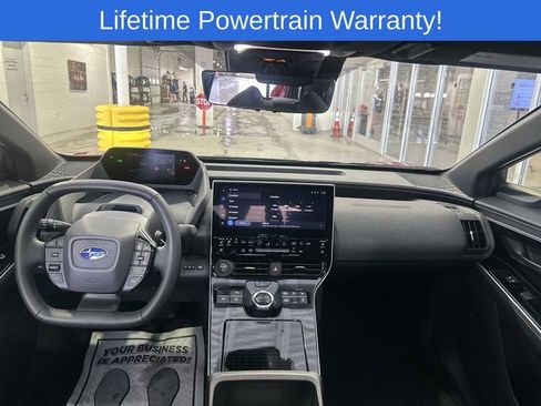 New 2024 Subaru Solterra Touring image 19