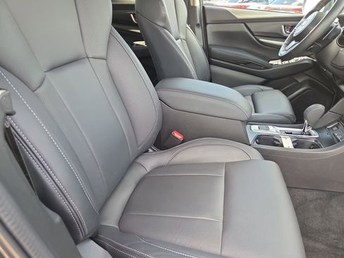 Certified 2025 Subaru Ascent Limited AWD/4WD image 20