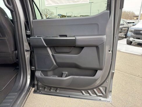 New 2026 Ford F150 STX image 19