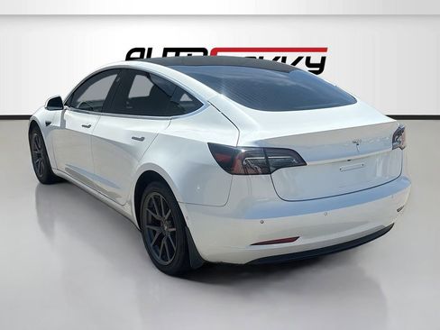 Used 2019 Tesla Model 3 Standard Range Plus RWD image 5