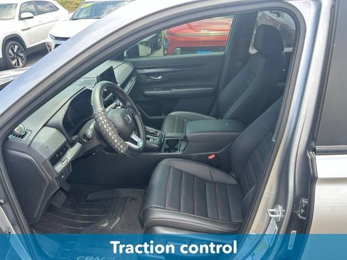 Used 2026 Honda CR-V Sport-L image 9