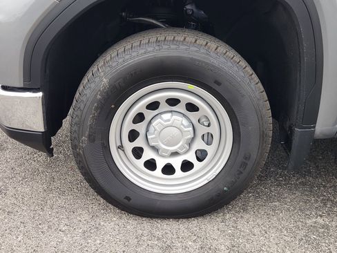 New 2026 GMC Sierra 1500 Pro w/ Pro Value Package image 14