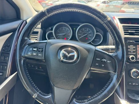 Used 2014 MAZDA CX-9 Grand Touring AWD/4WD image 29